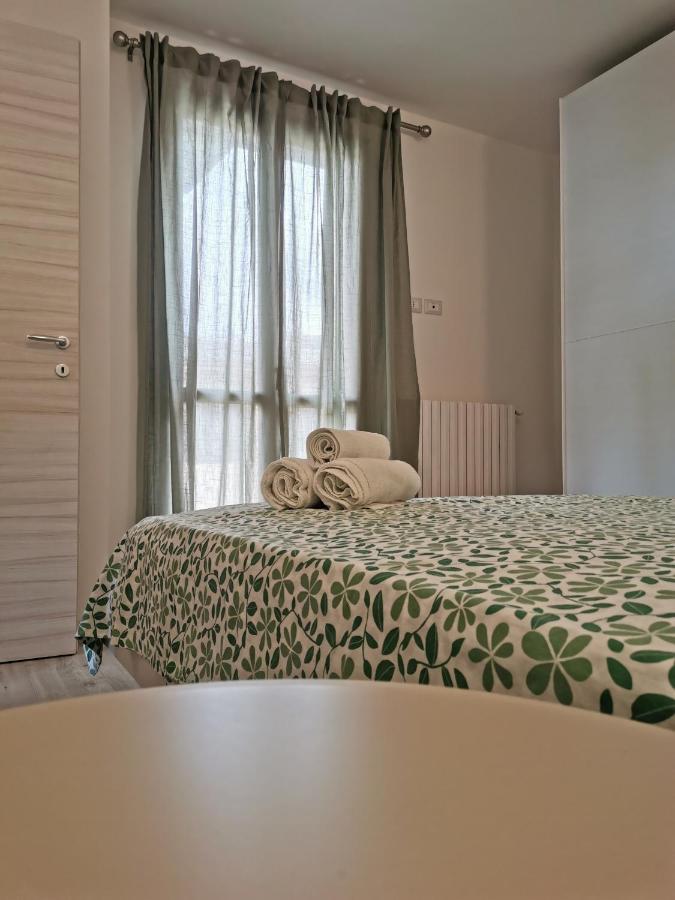Casa Pina Apartment Tignale Exterior photo