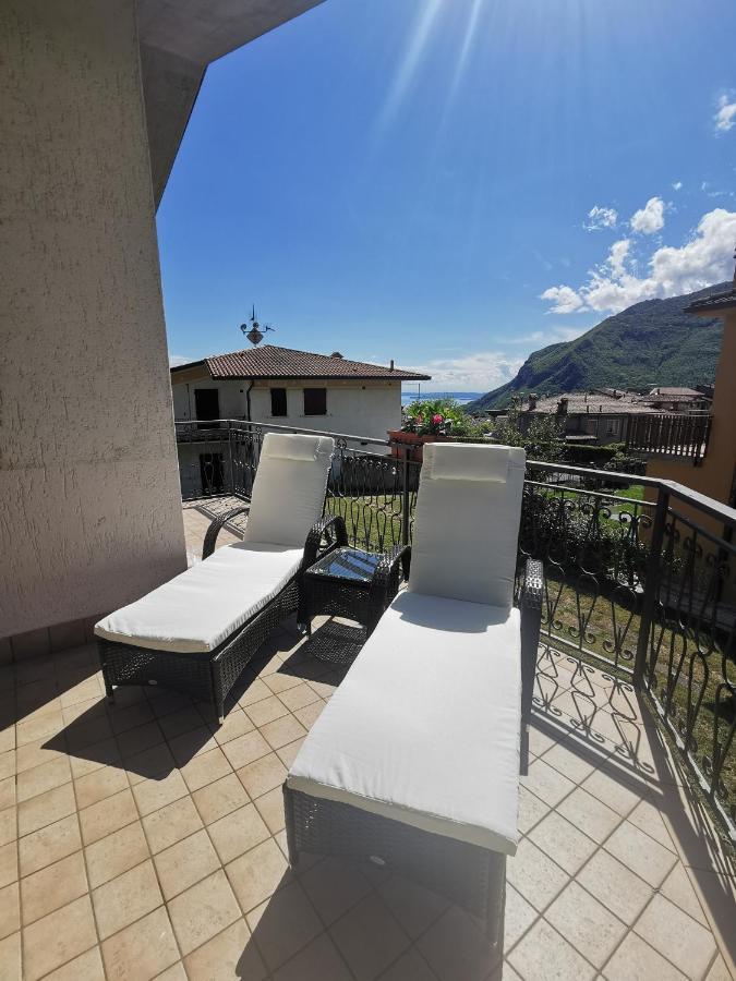Casa Pina Apartment Tignale Exterior photo