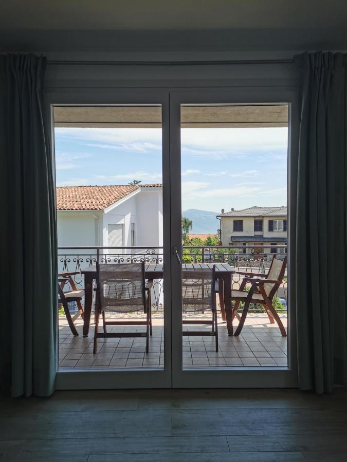 Casa Pina Apartment Tignale Exterior photo
