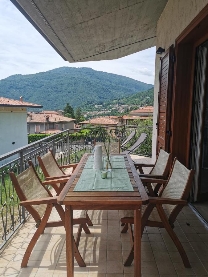 Casa Pina Apartment Tignale Exterior photo