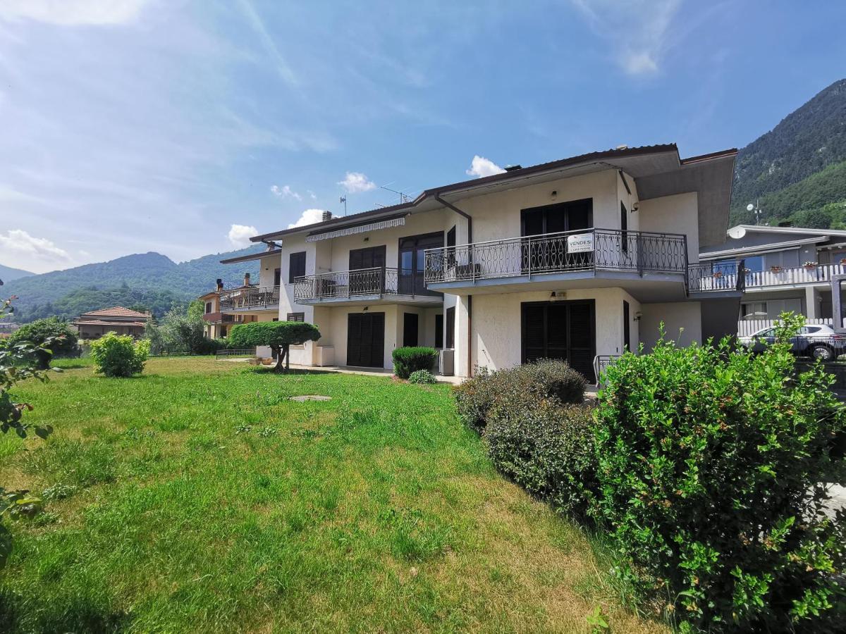 Casa Pina Apartment Tignale Exterior photo